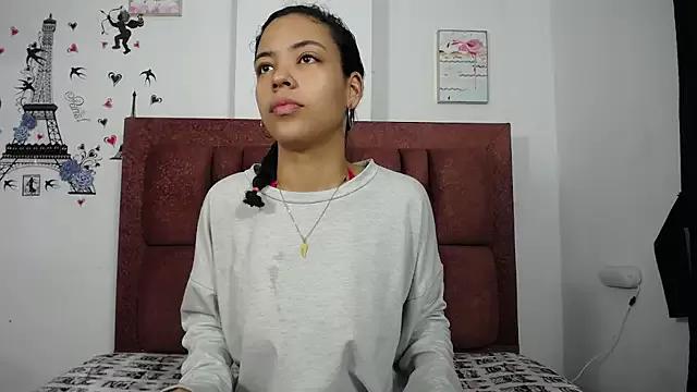 vbleerper from StripChat is Freechat