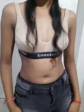 veena_rani6 from StripChat is Freechat