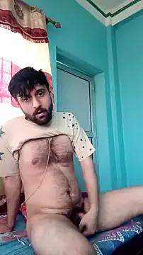 veeru__6969 from StripChat
