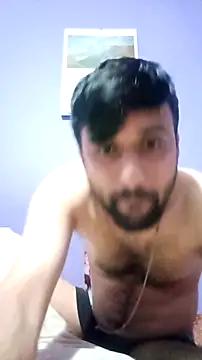 veeru__6969 from StripChat