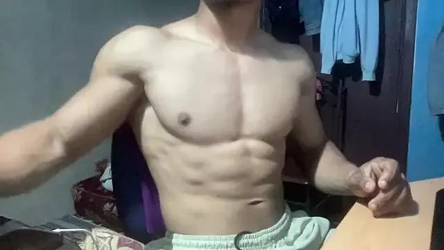 Veilofstrength webcams show profile image 