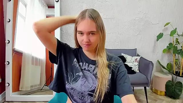 Vel1ka webcams show profile image 