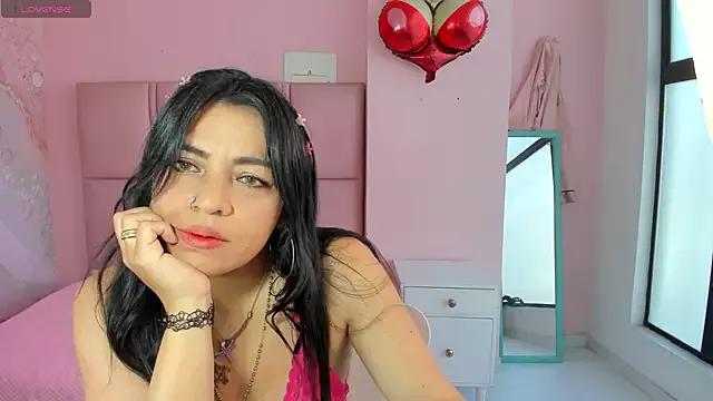 vela_montiel7 from StripChat is Freechat