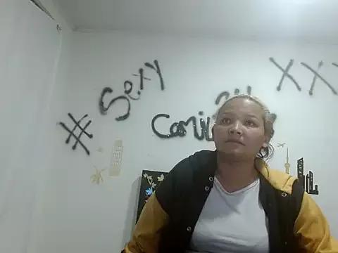 velentinavagina from StripChat is Freechat