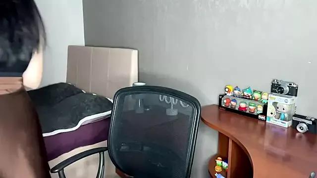 VelinaRose from StripChat is Freechat