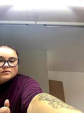 Vellyssa from StripChat