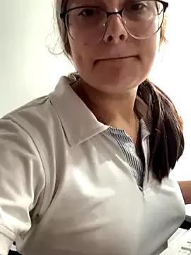 Velma_star from StripChat is Freechat
