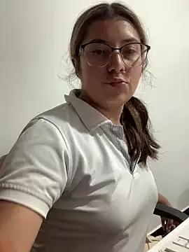 Velma_star webcams show profile image 
