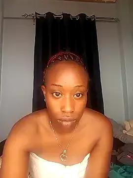 velmacat32 from StripChat is Freechat