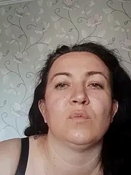 Velvet345 from StripChat
