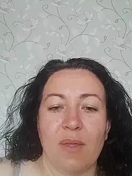 Velvet345 from StripChat is Freechat