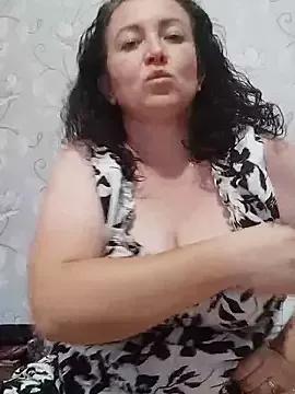 Velvet3451 from StripChat is Freechat