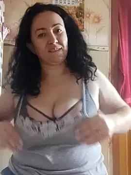 Velvet3451 from StripChat