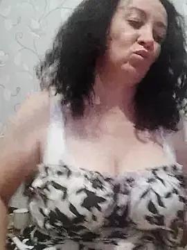 Velvet3451 from StripChat