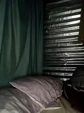 Velvet69 from StripChat