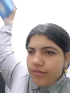 Velvet_24 from StripChat
