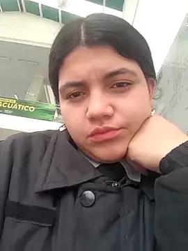 Velvet_24 from StripChat