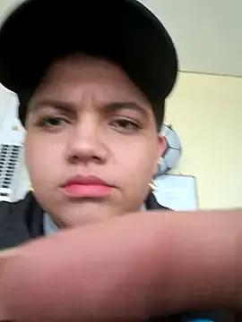 Velvet_24 from StripChat