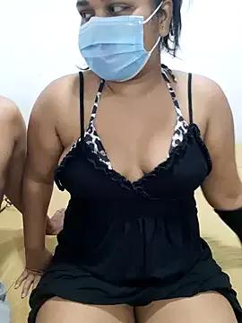 Velvet__vibe from StripChat