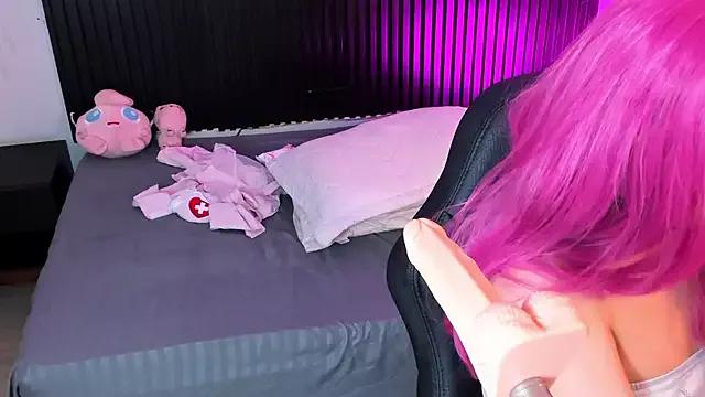 velvet_fangs from StripChat