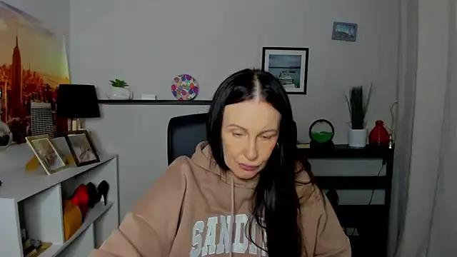 Velvet_Jasmine from StripChat is Freechat