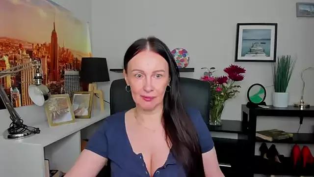 Velvet_Jasmine from StripChat