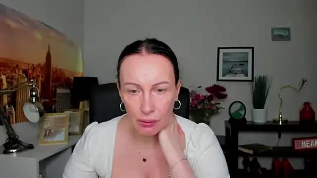 Velvet_Jasmine from StripChat
