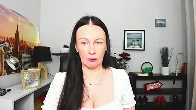 Velvet_Jasmine from StripChat is Freechat
