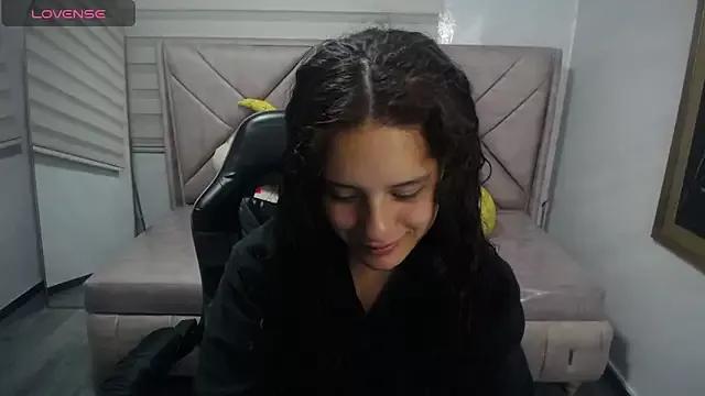Velvet_Moon_V from StripChat is Freechat