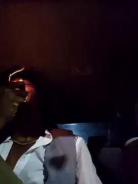 VelvetChocolate7 from StripChat is Freechat