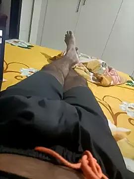 VelvetDevil from StripChat is Freechat