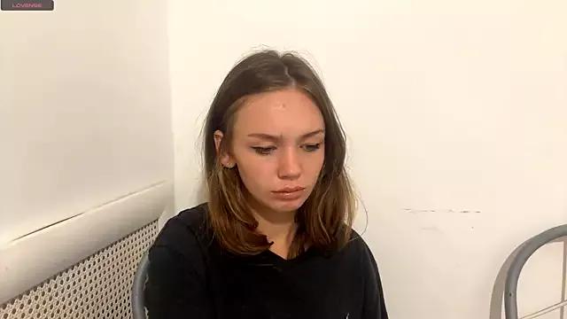 VelvetKate from StripChat is Freechat