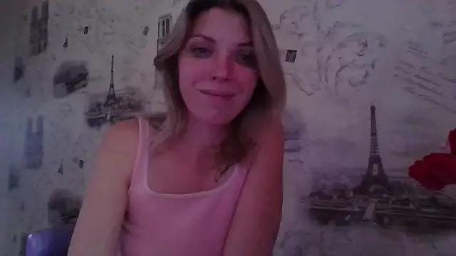 VelvetLove287 from StripChat