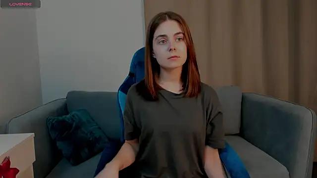 Velvetmimic_ from StripChat