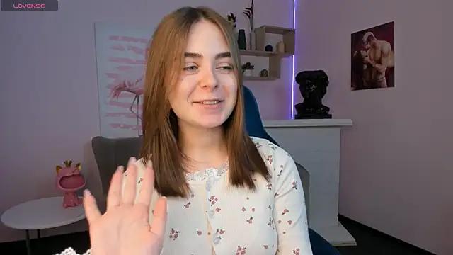 Velvetmimic_ from StripChat