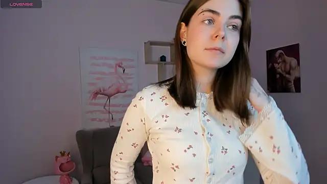 Velvetmimic_ from StripChat