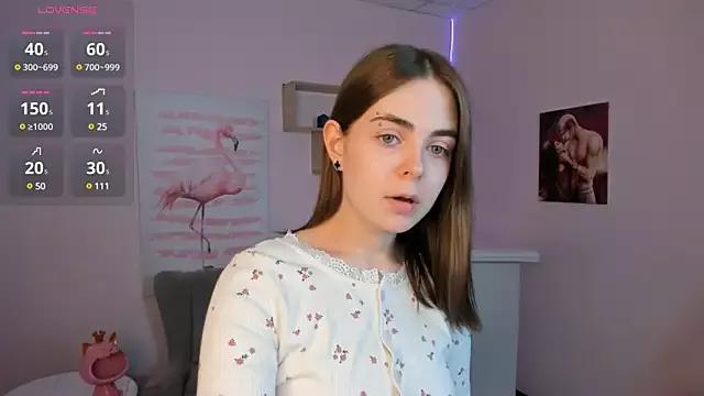 Velvetmimic_ from StripChat