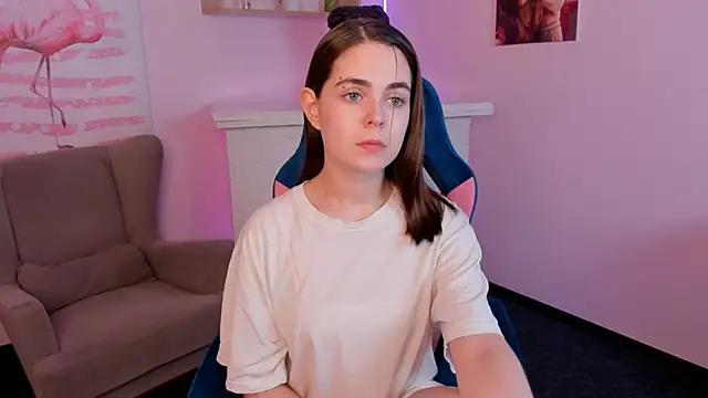 Velvetmimic_ from StripChat