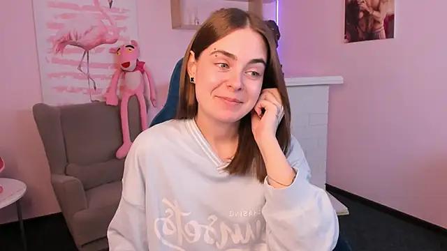 Velvetmimic_ from StripChat