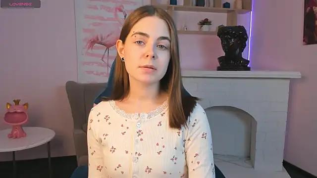 Velvetmimic_ from StripChat