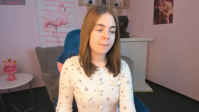 Velvetmimic_ from StripChat
