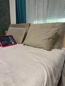 Photos of Velvetnoir21 from StripChat is Group