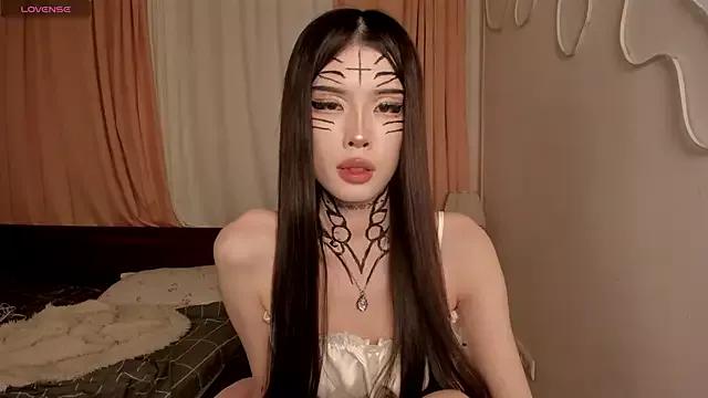 Velvetsky_1 webcams show profile image 