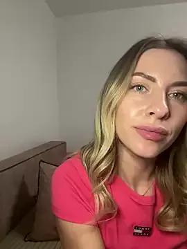 VelvetVabe from StripChat