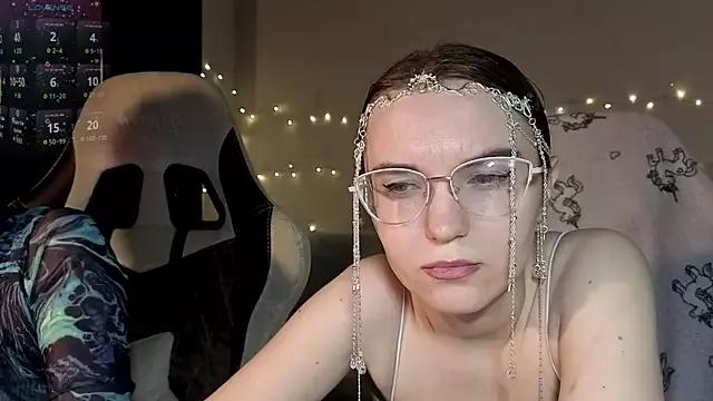 velvetvalkyries from StripChat