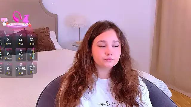 VelvetVixenCute from StripChat