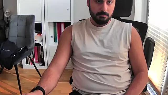Velvetvoyager69 from StripChat