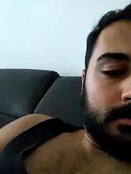 Velvetvoyager69 from StripChat