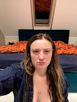 Velvetwitch87 from StripChat is Freechat
