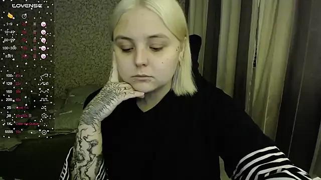 vendymories from StripChat is Freechat